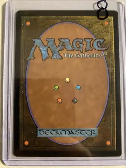 Lolth Spider Queen Borderless Forgotten Realms Regular AFR 284 MTG Magic NM - Image 2