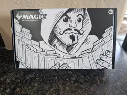 Festival in a Box Magic Con Vegas 2025 Mystery Booster 2 - Promos - SEALED MTG - Image 1
