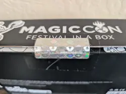 Festival in a Box Magic Con Vegas 2025 Mystery Booster 2 - Promos - SEALED MTG - Image 3