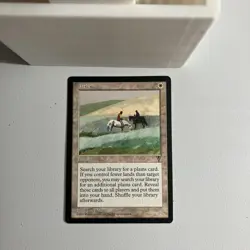 Tithe Visions Regular - Image 1
