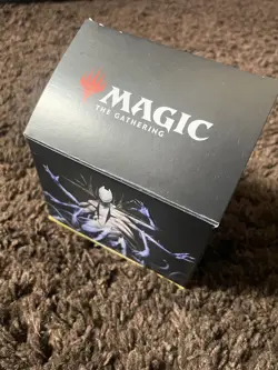 Magic The Gathering Modern Horizons 3 Eldrazi Incursion Commander Deck Sleeved - Image 2