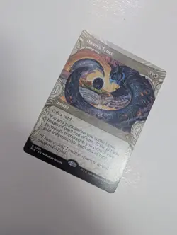 MTG - Dawn's Truce (Showcase) - Bloomburrow NM/M Condition - Image 2