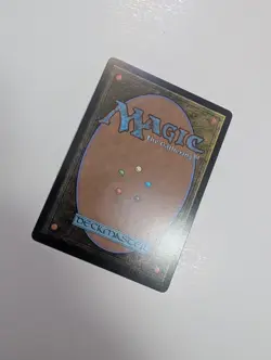 MTG - Dawn's Truce (Showcase) - Bloomburrow NM/M Condition - Image 3