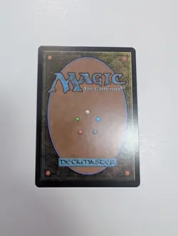 MTG - Dawn's Truce (Showcase) - Bloomburrow NM/M Condition - Image 4