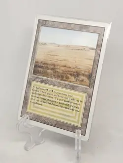 Savannah (Revised Edition Regular) Heavily Played - Image 1