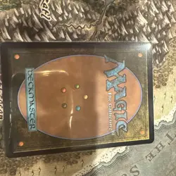 Council's Judgment FOIL Dwight's Destiny Secret Lair Bonus #7041 The Office MTG - Image 2