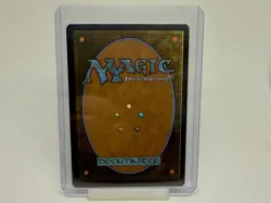 Starting Town Final Fantasy 1 Magic: The Gathering MTG NM - Image 2