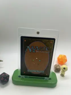 Ponder (Borderless) (Foil) 0013 (M) MTG Marvel's Spider-Man Eternal-Legal (MAR) - Image 5