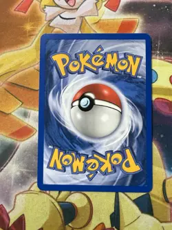VINTAGE POKEMON DARK GOLBAT 34/109 EX TEAM ROCKET RETURNS-UNCOMMON- REGULAR NM - Image 2
