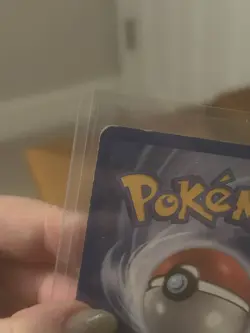 Pokemon Dark Flaaffy 33/109 Team Rocket Returns Reverse Holo UNGRADED MP - Image 4