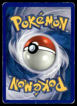 2000 Pokemon Black Star Promos 47 Mew Heavy Play - Image 2