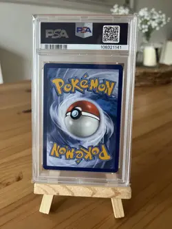 PSA 10 Magneton 159 Promo Surging Sparks ETB Elite Trainer Box Pokemon TCG - Image 2