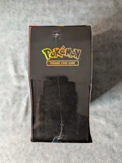 Pokemon TCG: Mega Evolution - Elite Trainer Box ETB - Lucario - New & Sealed - Image 4
