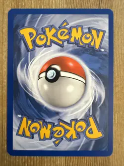 Pokemon TCG Ekans EX Team Rocket Returns 55/109 Regular Common LP - Image 2