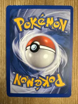 Pokemon -- Ex Team Rocket Returns -- Drowzee -- 54/109 -- LP - Image 2