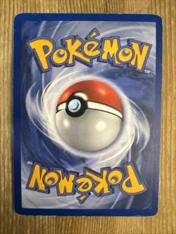 Pokemon TCG Rocket's Hideout - 87/109 - Reverse Holo Team Rocket Returns DMG - Image 2