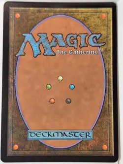 Lukka, Bound to Ruin - FOIL - Phyrexian Text - Magic the Gathering MTG Nice! - Image 2