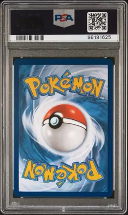 PSA 9 Pokemon 2023 Obsidian Flames EN Pidgeot ex 225/197 - Image 2
