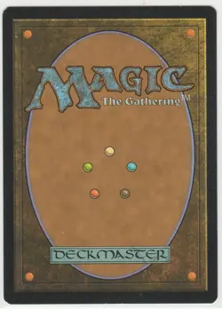 Nim Deathmantle - Scars of Mirrodin LP MTG Magic: The Gathering - Image 3