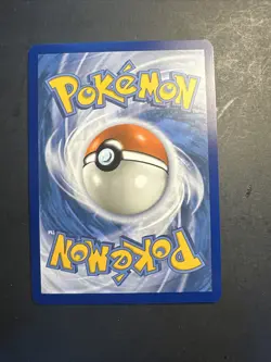 2024 Pokemon Toedscruel ex 5 /91 Scarlet Violet Paldean Fates Holographic - Image 4