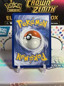 Pokemon TCG Rapidash 189/182 Sv10: Destined Rivals Illustration Rare NM/Mint - Image 2