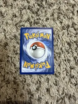 Delibird Illustration Rare Mega Evolution IR MEG 152/132 Near Mint Pokemon TCG - Image 2