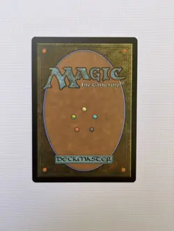 MTG Boundless Realms FOIL Mystery Booster Fresh Never Played NM - Image 2