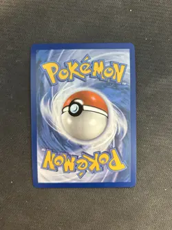 Pokemon TCG Galvantula ex 168/142! NM Condition! See Description! - Image 2