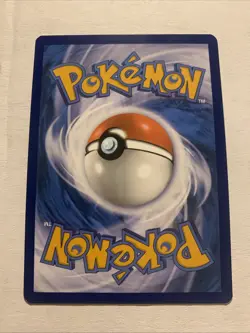 Pokemon TCG - Mismagius - Paldea Evolved 212/193 Illustration Rare Full Art Holo - Image 3