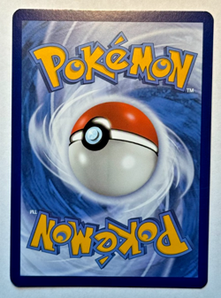 Pokemon TCG Arcanine SVP Black Star Promos SVP011 Holo Promo Cosmos Holo Rare... - Image 2