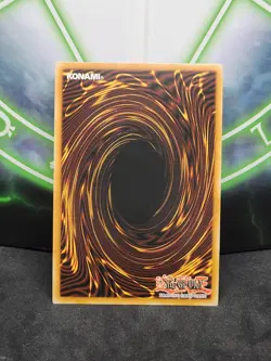 Yugioh Dark Paladin DPYG-EN016 Ultra Rare 1st Edition NM - Image 2