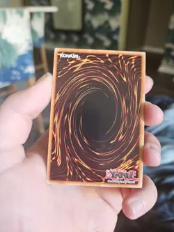 Yu-Gi-Oh Blue-Eyes White Dragon OP28-EN001 Ultimate Rare - Image 2