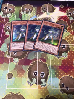 3x Celestial Apparatus Tesea 1st Edition Ultra Rare BLMR-EN068 Yu-Gi-Oh! - Image 1