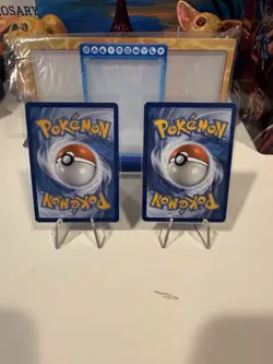 Pokemon TCG - 4 Card MEGA EX Lot - Reserved for Tyler111-1 - Image 3
