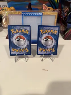 Pokemon TCG - 4 Card MEGA EX Lot - Reserved for Tyler111-1 - Image 5