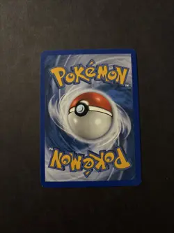 Houndoom 15/147 Aquapolis Non-Holo NM Condition Pokemon Card - Image 5