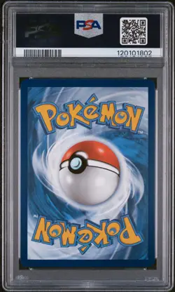 PSA 6 EX-MT Snorlax 2023 SV Black Star Promo Pokemon Card - Image 2