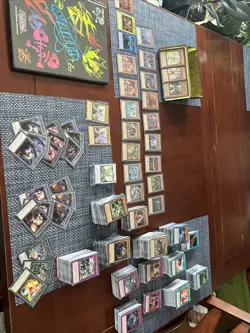 1500+ Yu Gi Oh Card Yu Gi Oh Card Full Collection - Image 1