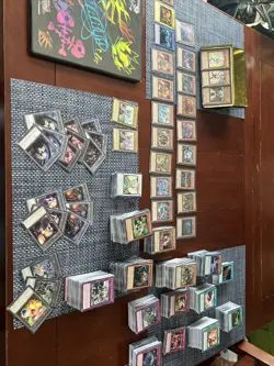 1500+ Yu Gi Oh Card Yu Gi Oh Card Full Collection - Image 2