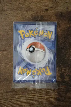 Pokemon Mewtwo TCG Promo Card 052/151 New Sealed - Image 2