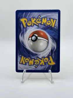 Pokemon Card - Pikachu WoTC Promo Black Star #27 Promo - Image 2