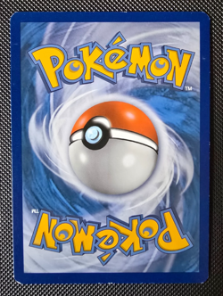 Pokemon Card - Ninetales EX - XY Generations - Holo - 13/83 - LP - Image 2