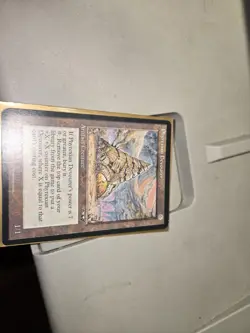 Phyrexian Devourer Alliances Regular - Image 1