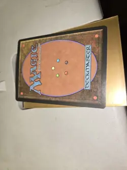 Phyrexian Devourer Alliances Regular - Image 2