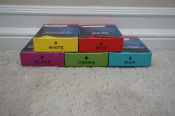 NEW SDCC 2025 Magic The Gathering x Spider-Man Complete Welcome Deck Set (5) - Image 3