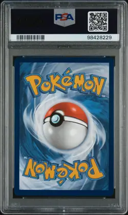 POKEMON CARD - GRENINJA EX SVP 132 SHROUDED FABLE COLLECTION BOX PROMO PSA 10 - Image 2