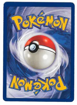 POKEMON CARD - EEVEE 38/75 NEO DISCOVERY - Image 2