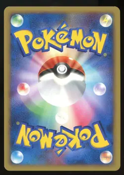 POKEMON CARD JAPANESE - DARKRAI 046/DP-P HOLO MOVIE RELEASE PROMO - Image 2