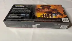 MTG - Outlaws of Thunder Junction (OTJ) Deluxe Commander Kit - Desert Bloom - Image 2