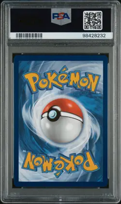 POKEMON CARD - KINGDRA EX SVP 131 SHROUDED FABLE COLLECTION BOX PROMO PSA 10 - Image 2